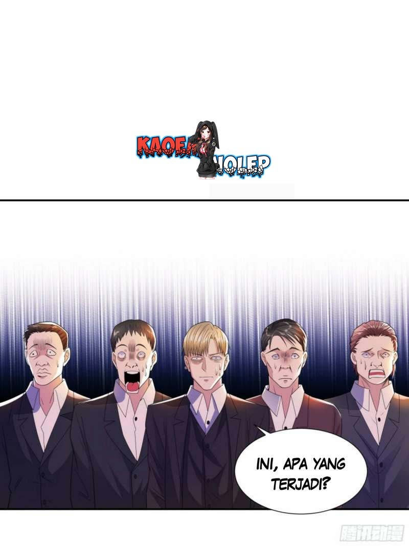 Urban Prodigal Son Chapter 09 Gambar 6