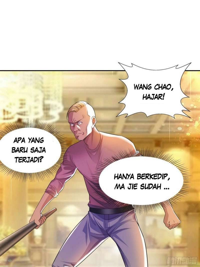 Urban Prodigal Son Chapter 09 Gambar 7