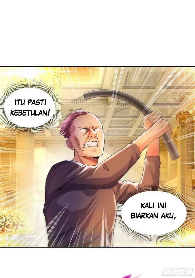 Urban Prodigal Son Chapter 09 Gambar 9