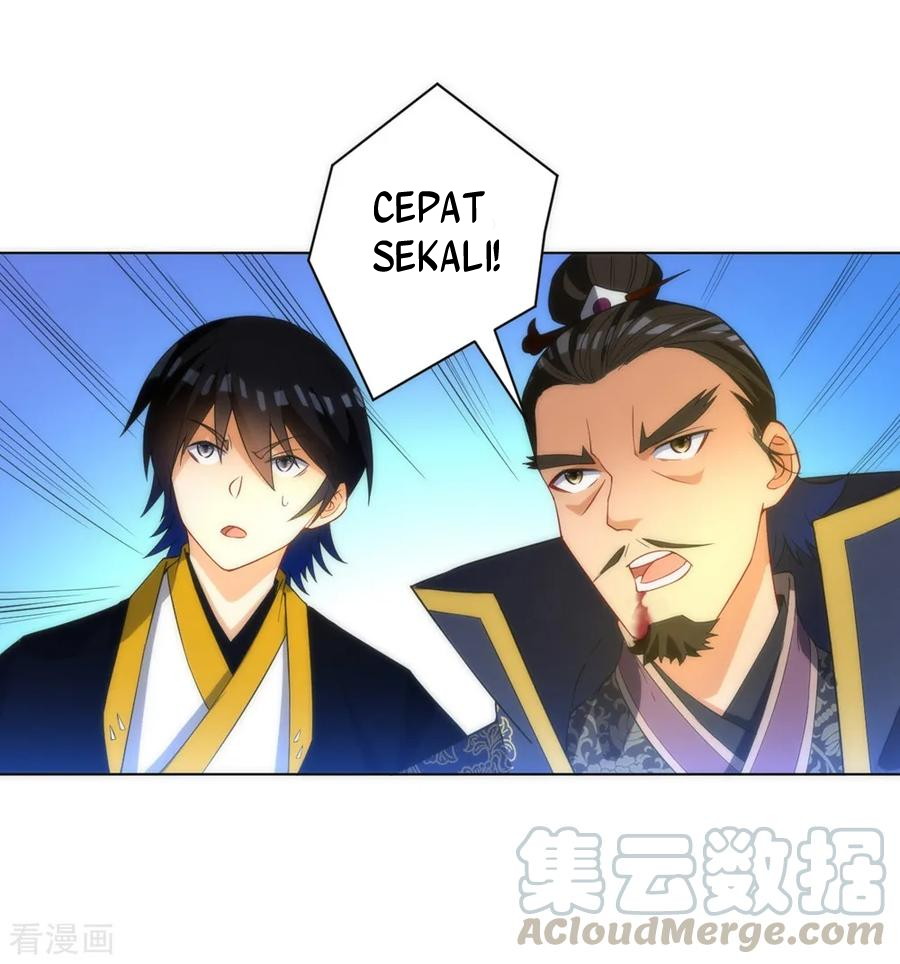 First Class Family Chapter 67 Gambar 15