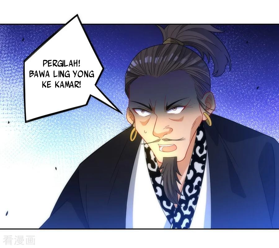 First Class Family Chapter 67 Gambar 31