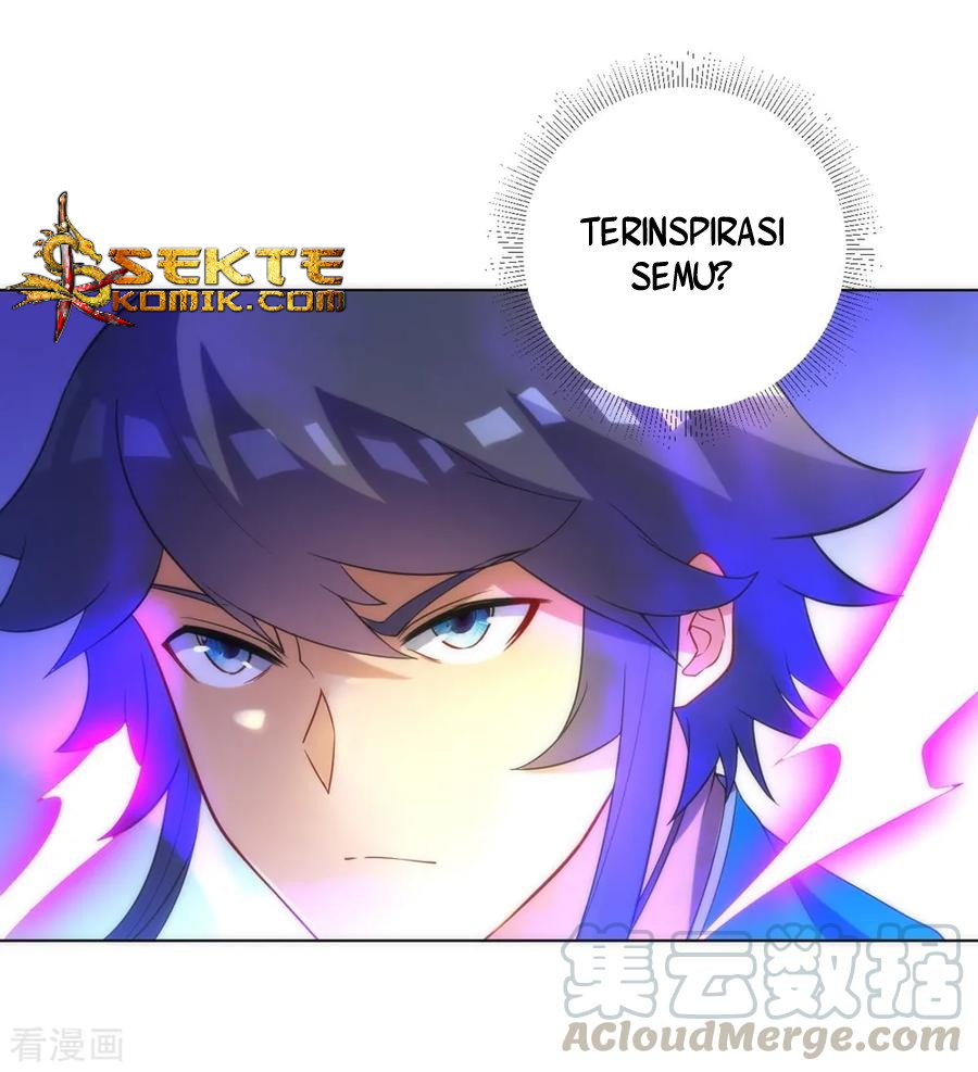 First Class Family Chapter 67 Gambar 7