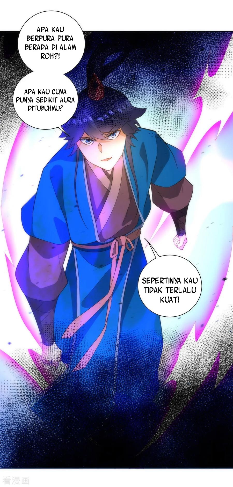 First Class Family Chapter 67 Gambar 10