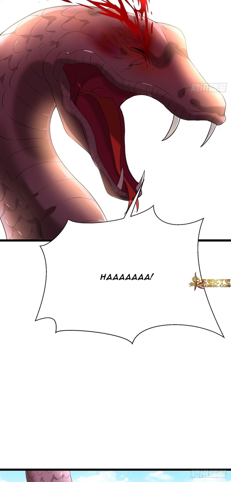 Dianfeng Chapter 66 Gambar 14