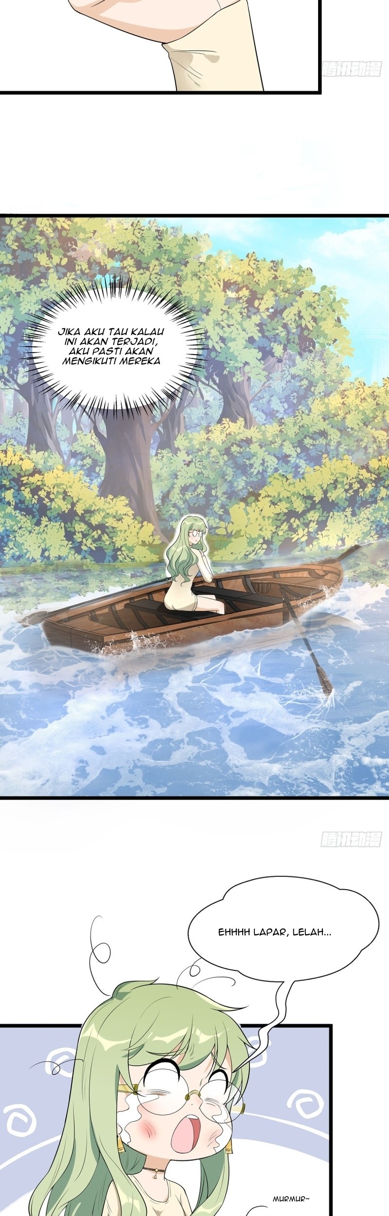 Dianfeng Chapter 66 Gambar 22