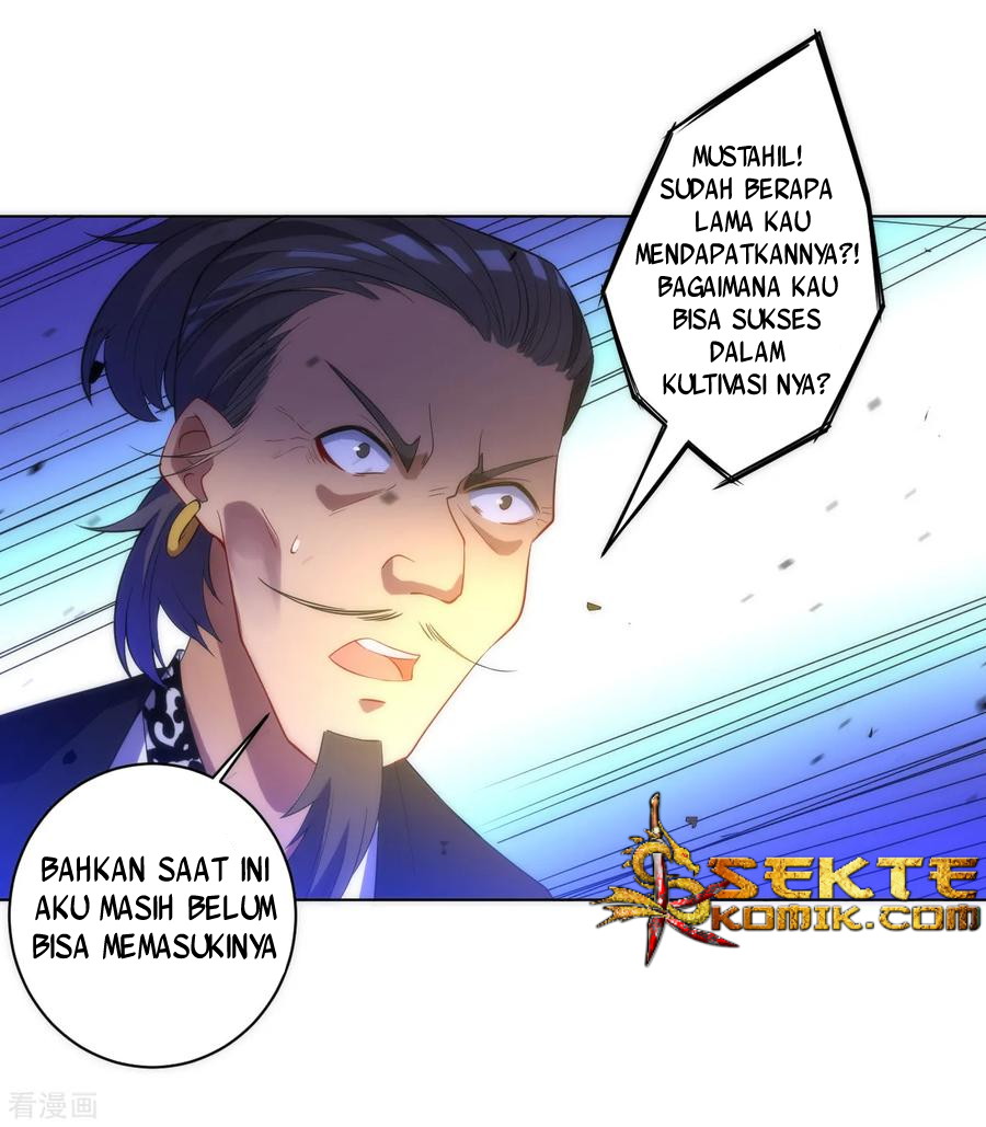 First Class Family Chapter 69 Gambar 17