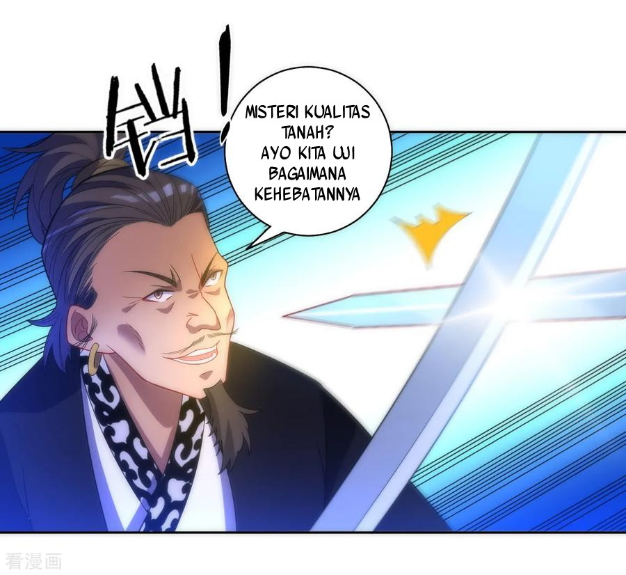 First Class Family Chapter 69 Gambar 21