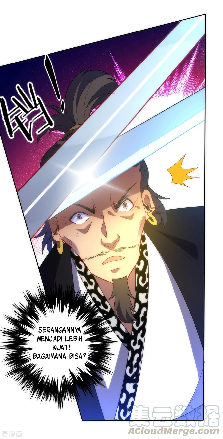 First Class Family Chapter 69 Gambar 23