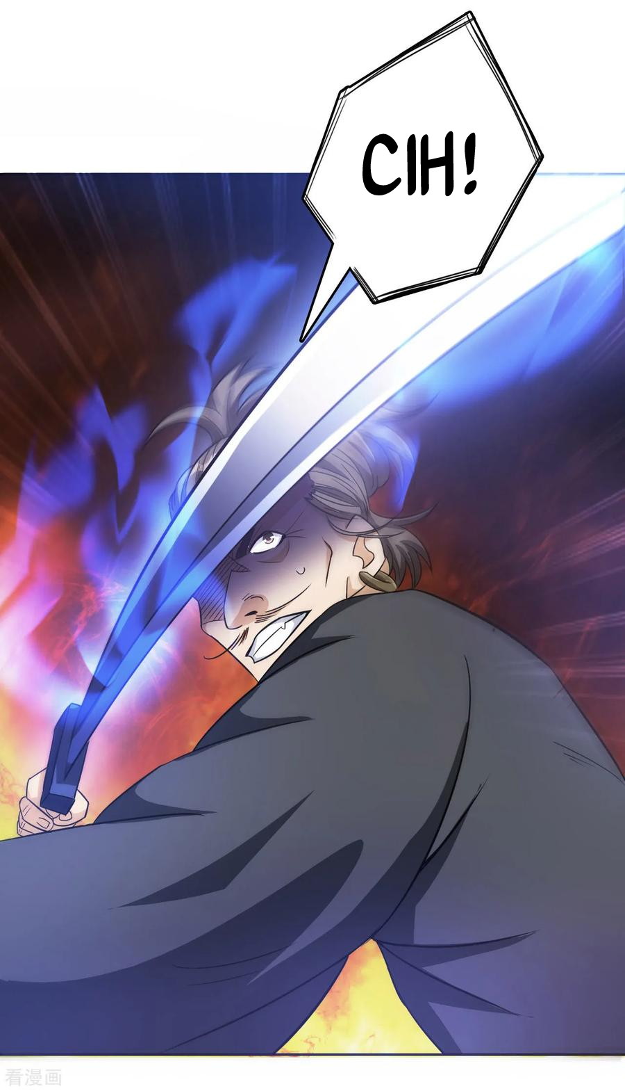First Class Family Chapter 69 Gambar 25