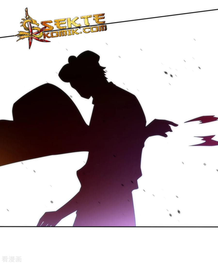 First Class Family Chapter 69 Gambar 37
