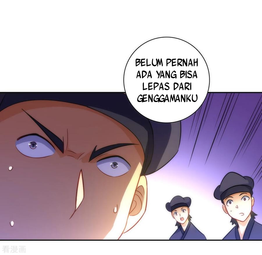First Class Family Chapter 69 Gambar 38