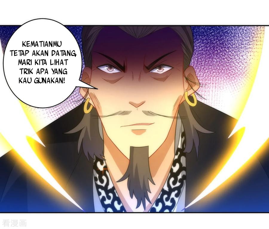 First Class Family Chapter 69 Gambar 6