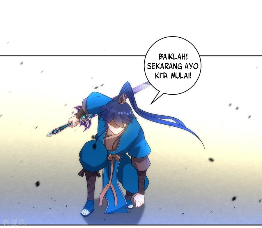 First Class Family Chapter 69 Gambar 8