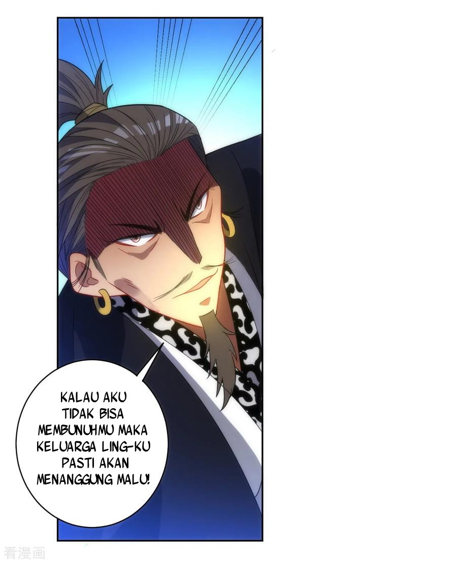 First Class Family Chapter 69 Gambar 10