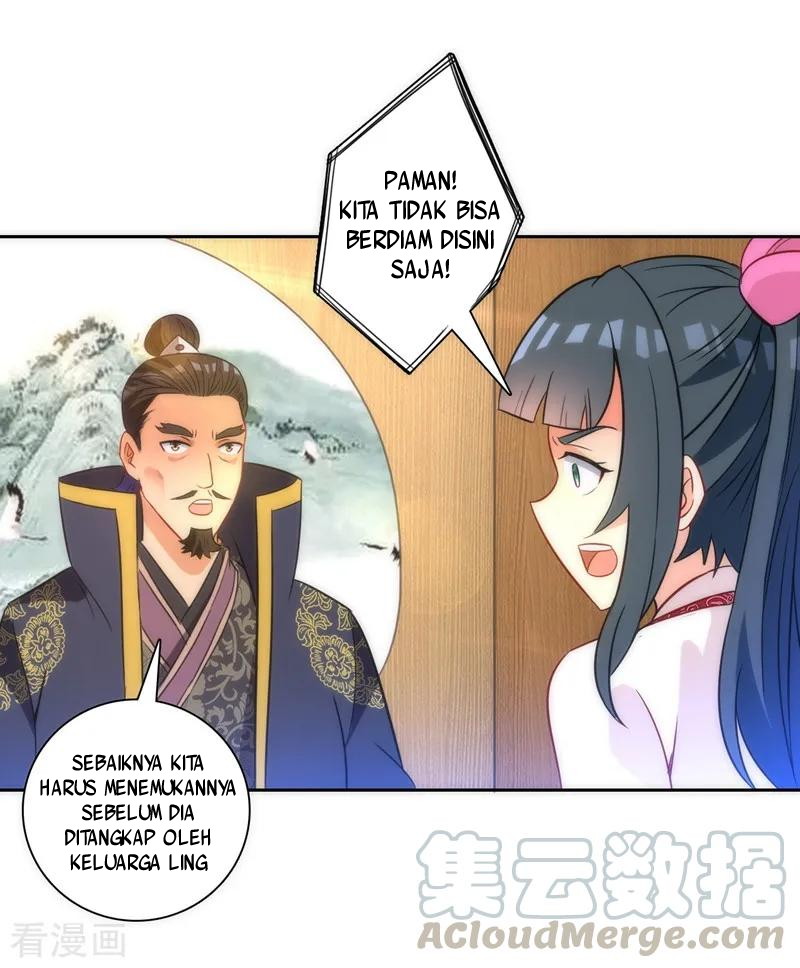 First Class Family Chapter 70 Gambar 19
