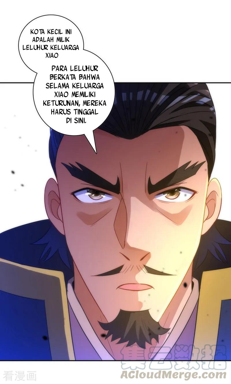 First Class Family Chapter 70 Gambar 23