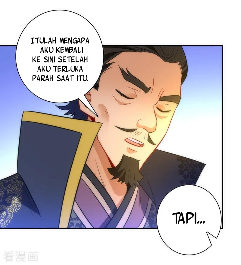First Class Family Chapter 70 Gambar 24