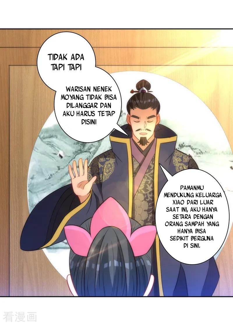 First Class Family Chapter 70 Gambar 25