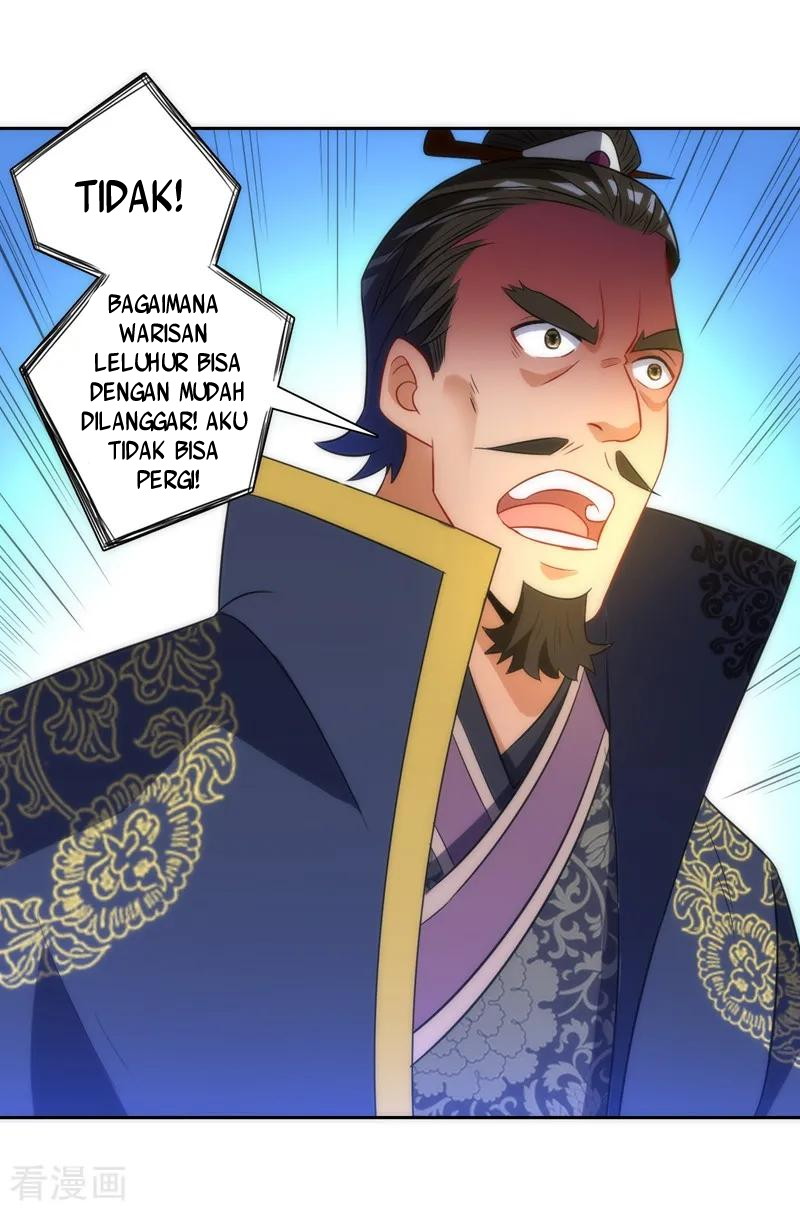 First Class Family Chapter 70 Gambar 28
