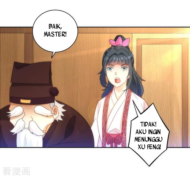 First Class Family Chapter 70 Gambar 34