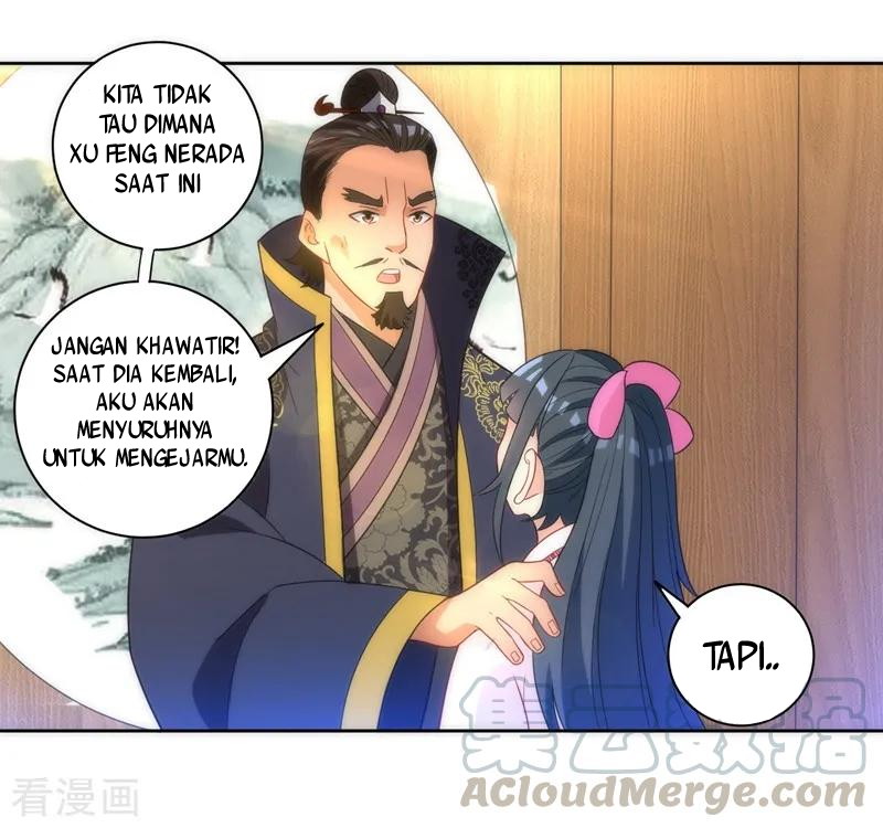 First Class Family Chapter 70 Gambar 35