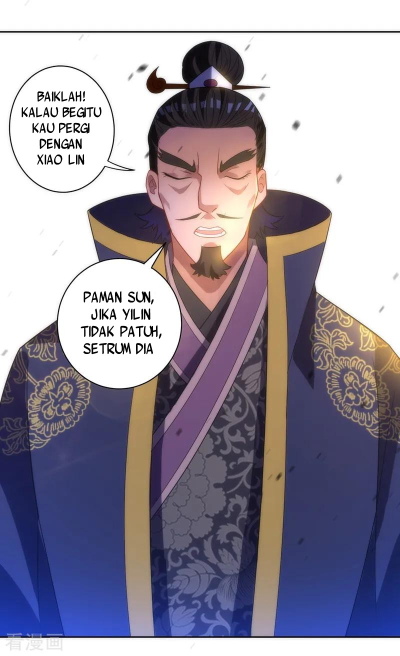 First Class Family Chapter 70 Gambar 36