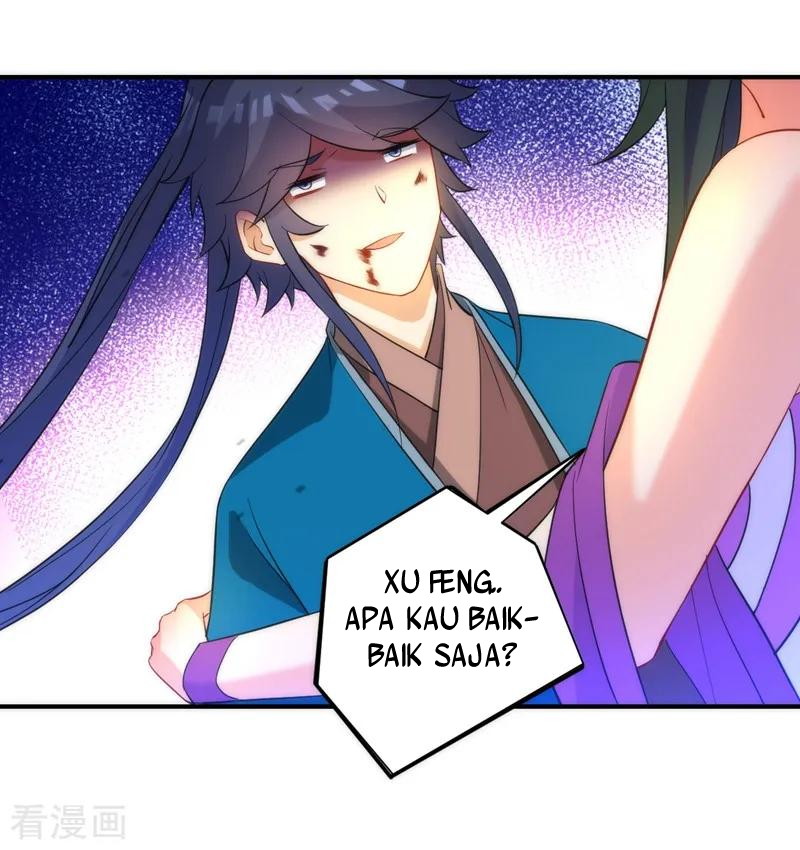 First Class Family Chapter 70 Gambar 5