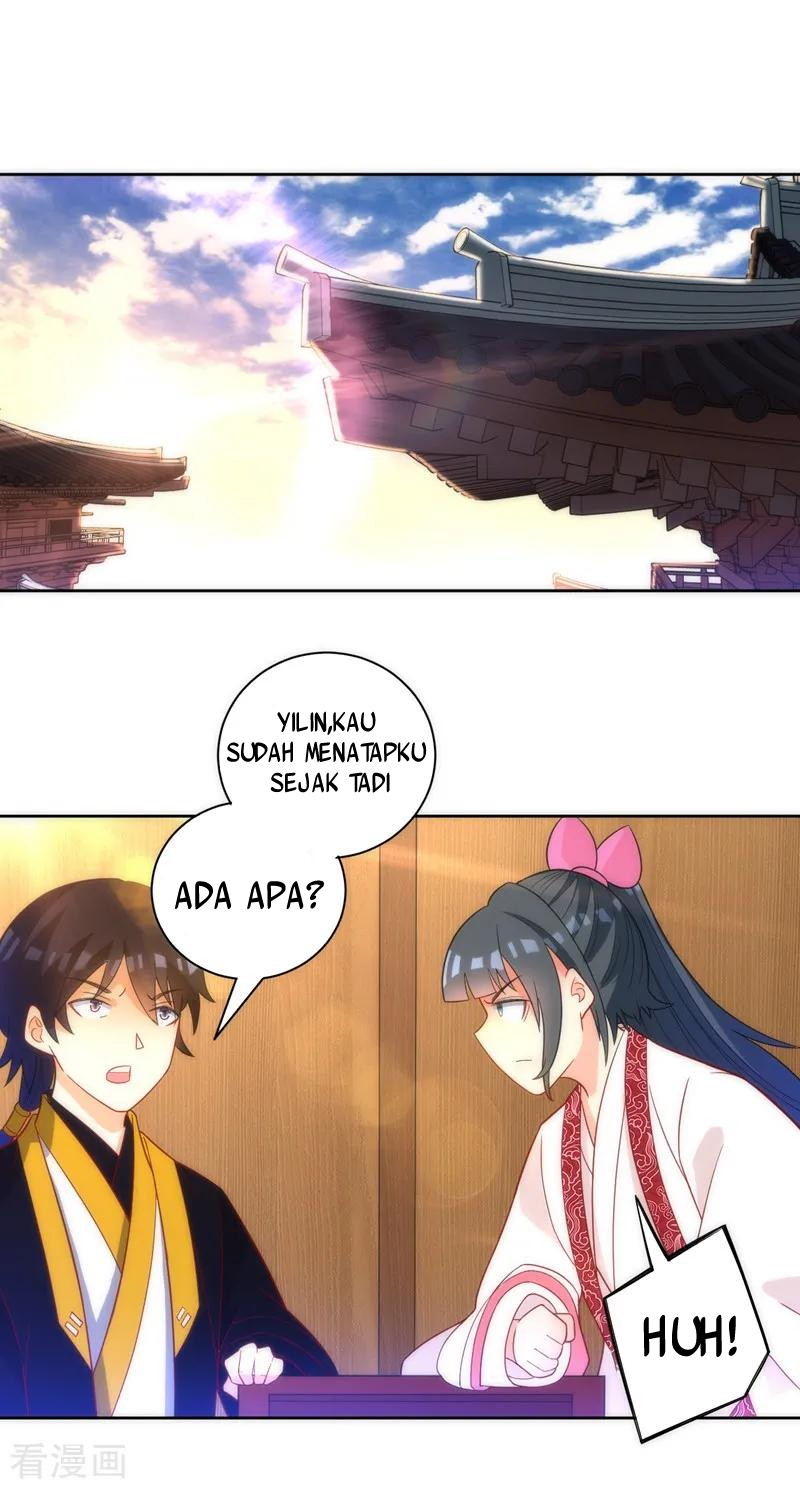 First Class Family Chapter 70 Gambar 8