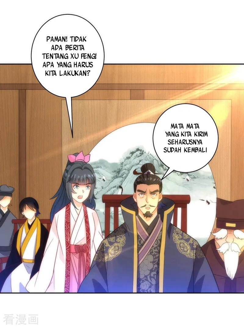 First Class Family Chapter 70 Gambar 9