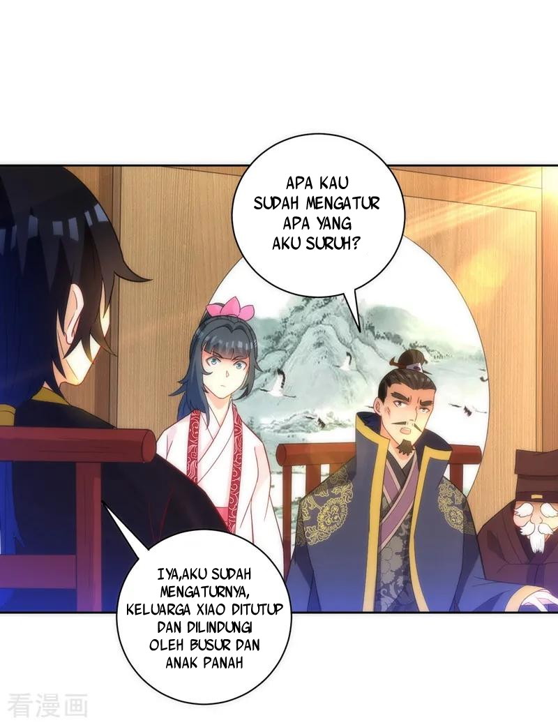 First Class Family Chapter 70 Gambar 10