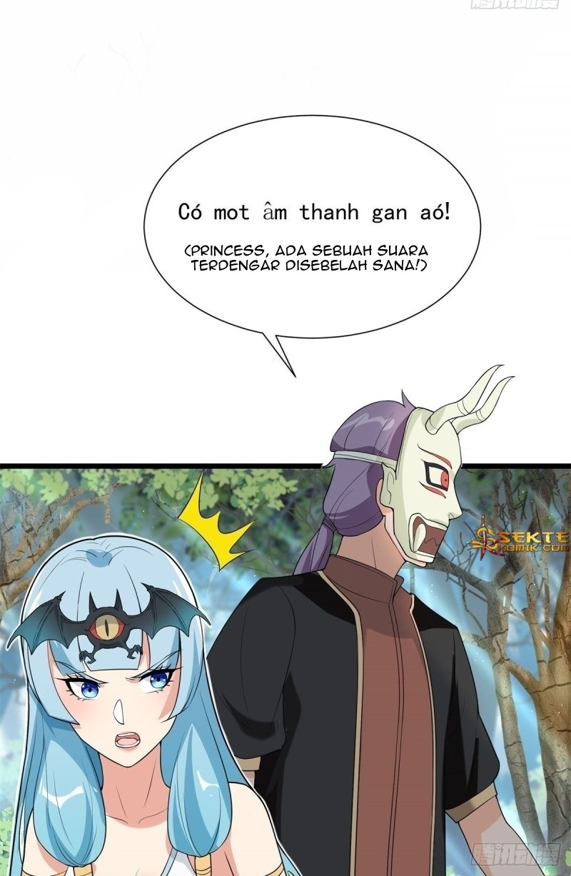 Dianfeng Chapter 69 Gambar 26