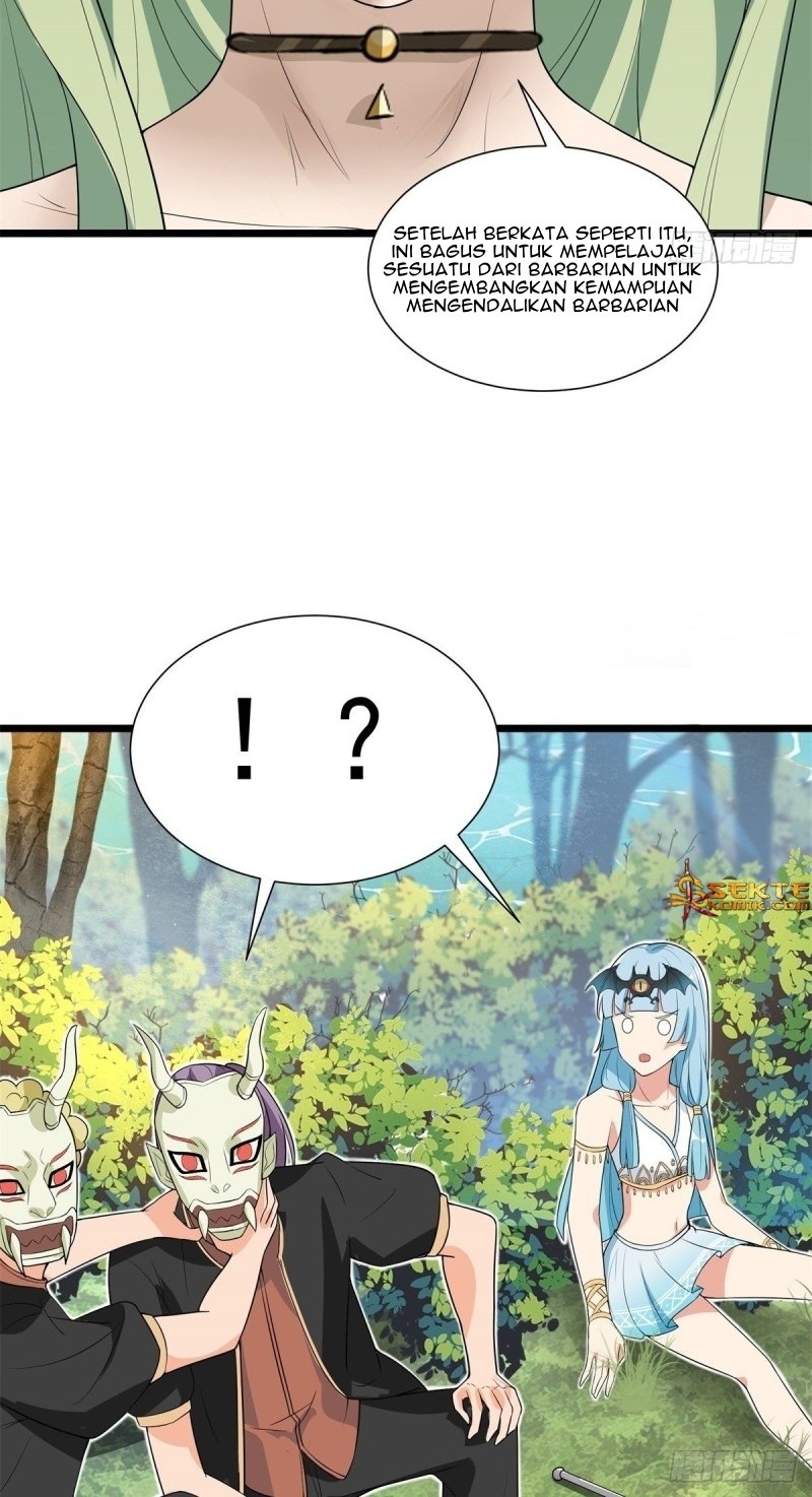 Dianfeng Chapter 69 Gambar 32