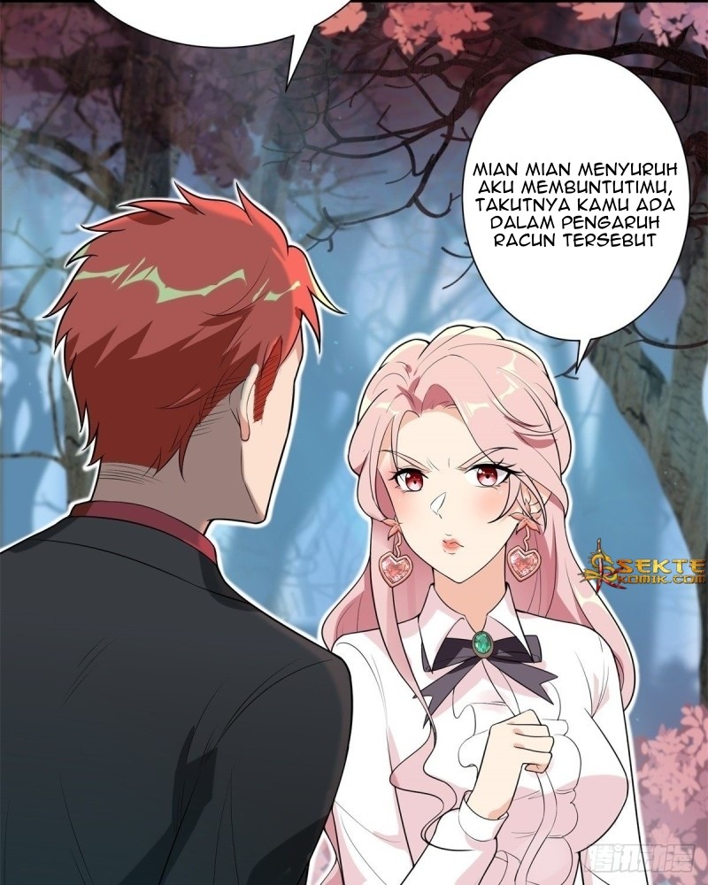Dianfeng Chapter 69 Gambar 5