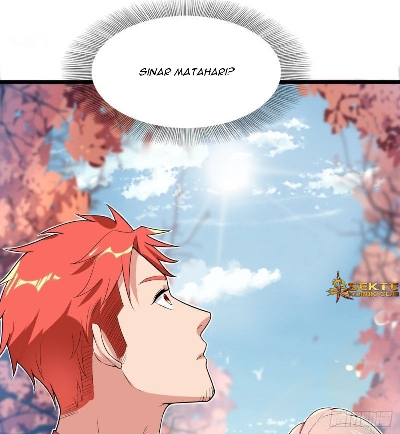 Dianfeng Chapter 69 Gambar 8