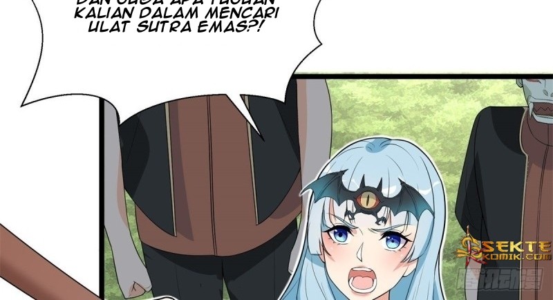 Dianfeng Chapter 69 Gambar 14