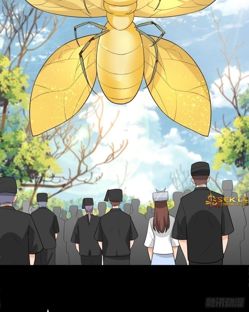 Dianfeng Chapter 69 Gambar 20