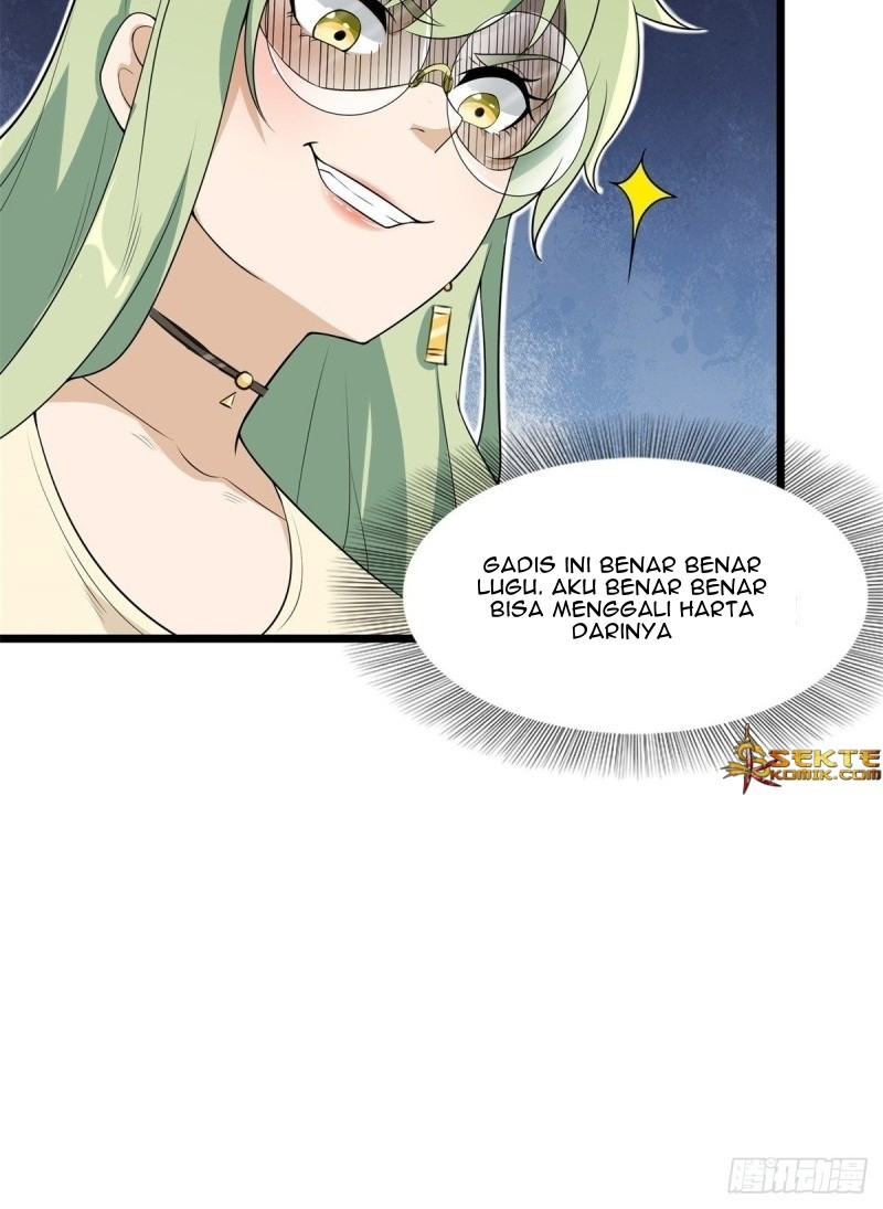 Dianfeng Chapter 69 Gambar 23