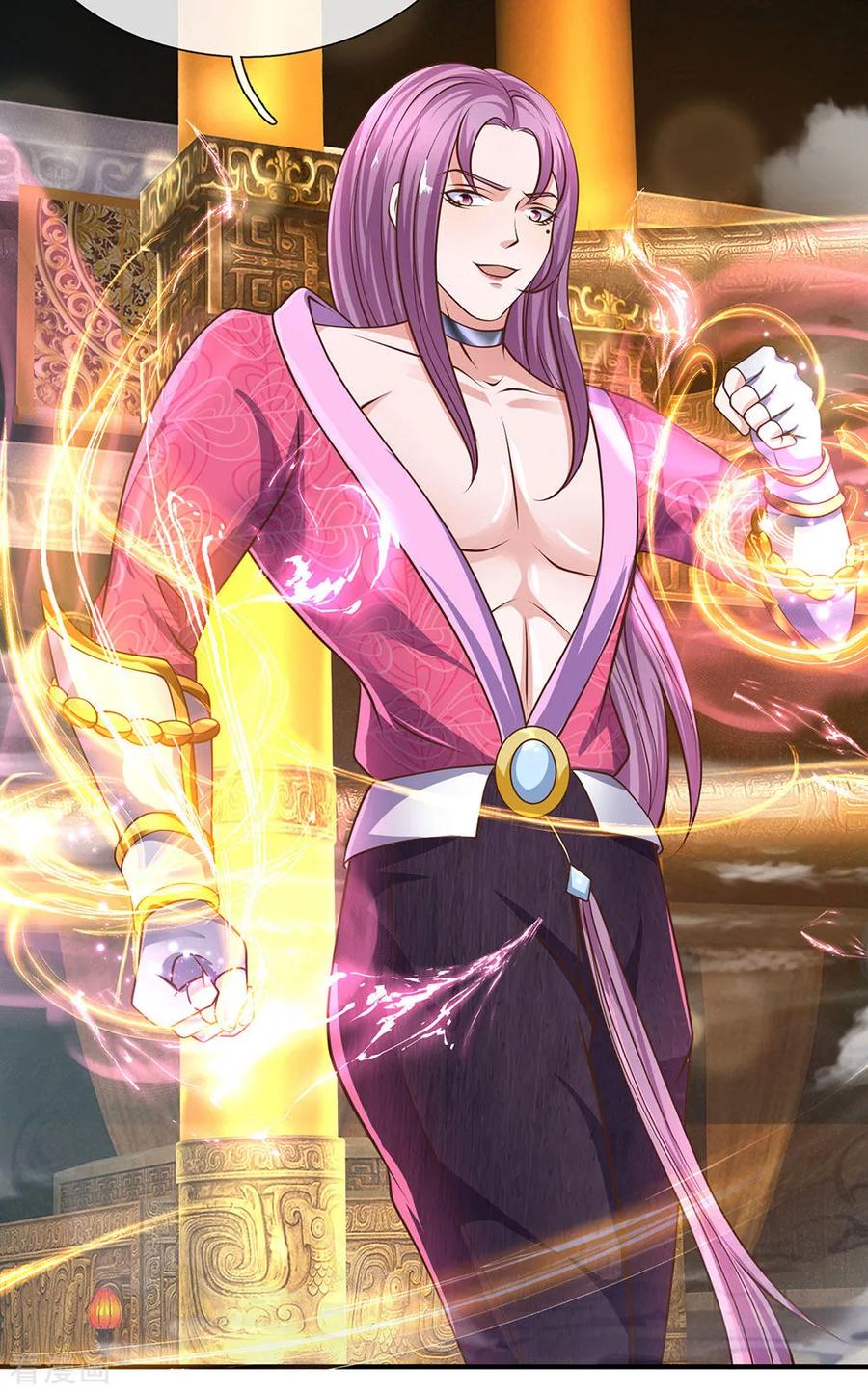 Shura Sword Sovereign Chapter 125 Gambar 7