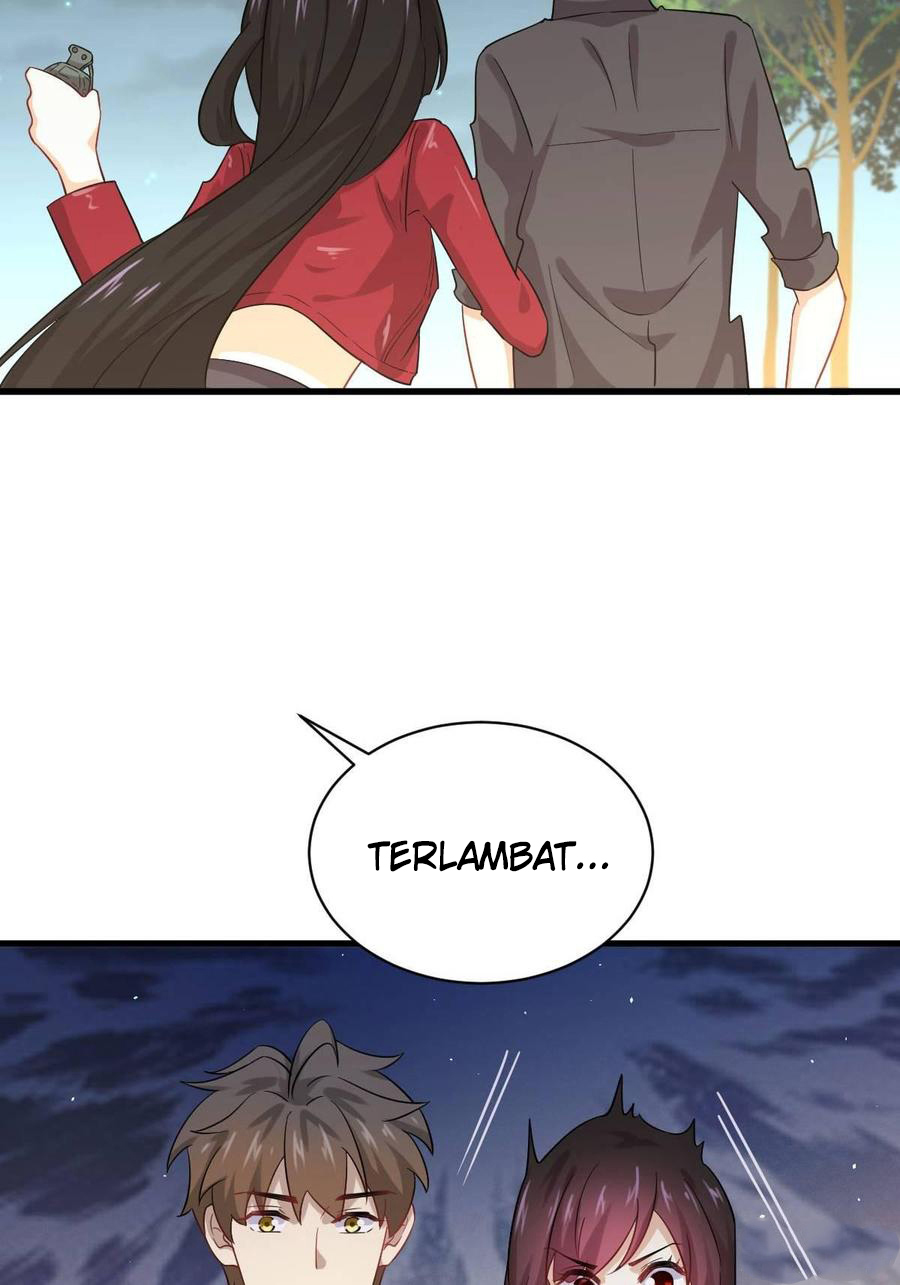 Immortal Swordsman in The Reverse World Chapter 100 Gambar 12