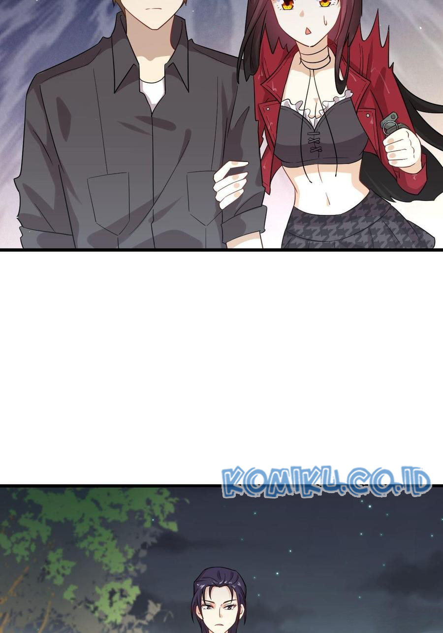 Immortal Swordsman in The Reverse World Chapter 100 Gambar 13