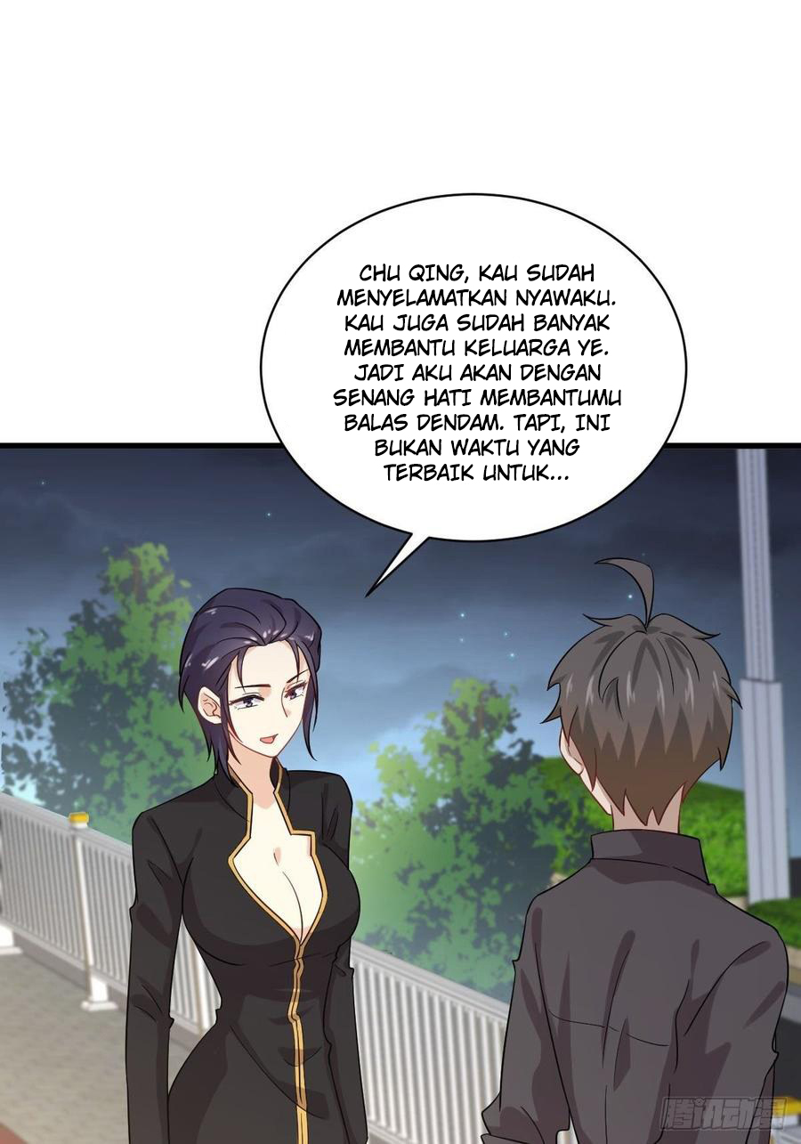 Immortal Swordsman in The Reverse World Chapter 100 Gambar 15