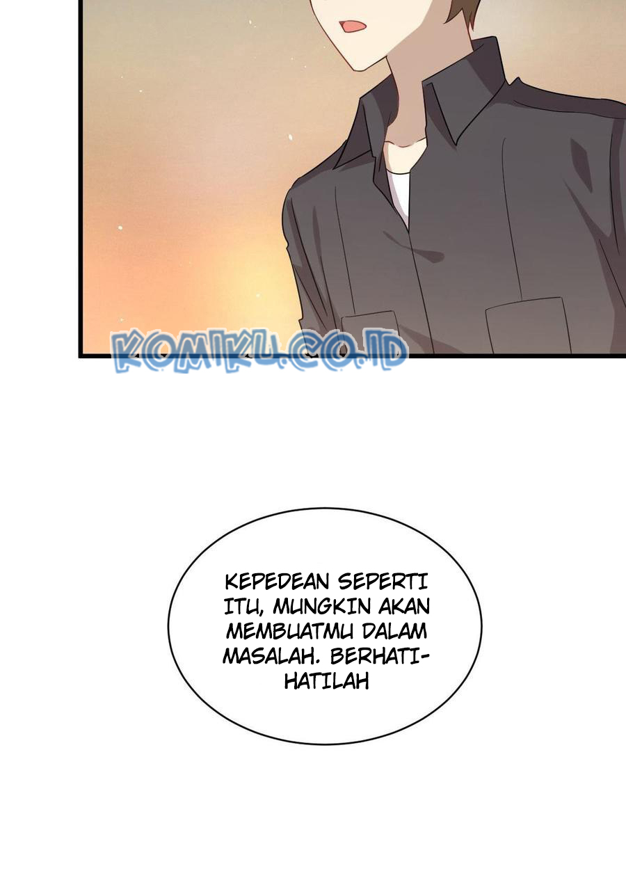 Immortal Swordsman in The Reverse World Chapter 100 Gambar 17
