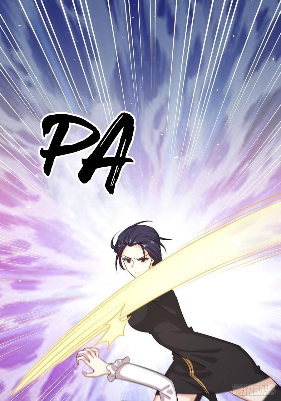 Immortal Swordsman in The Reverse World Chapter 100 Gambar 27