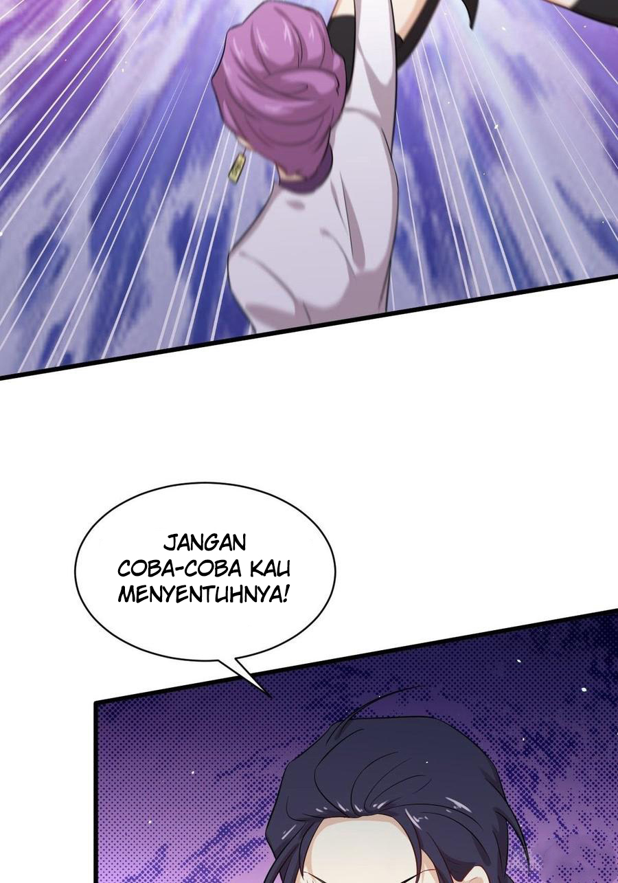 Immortal Swordsman in The Reverse World Chapter 100 Gambar 28