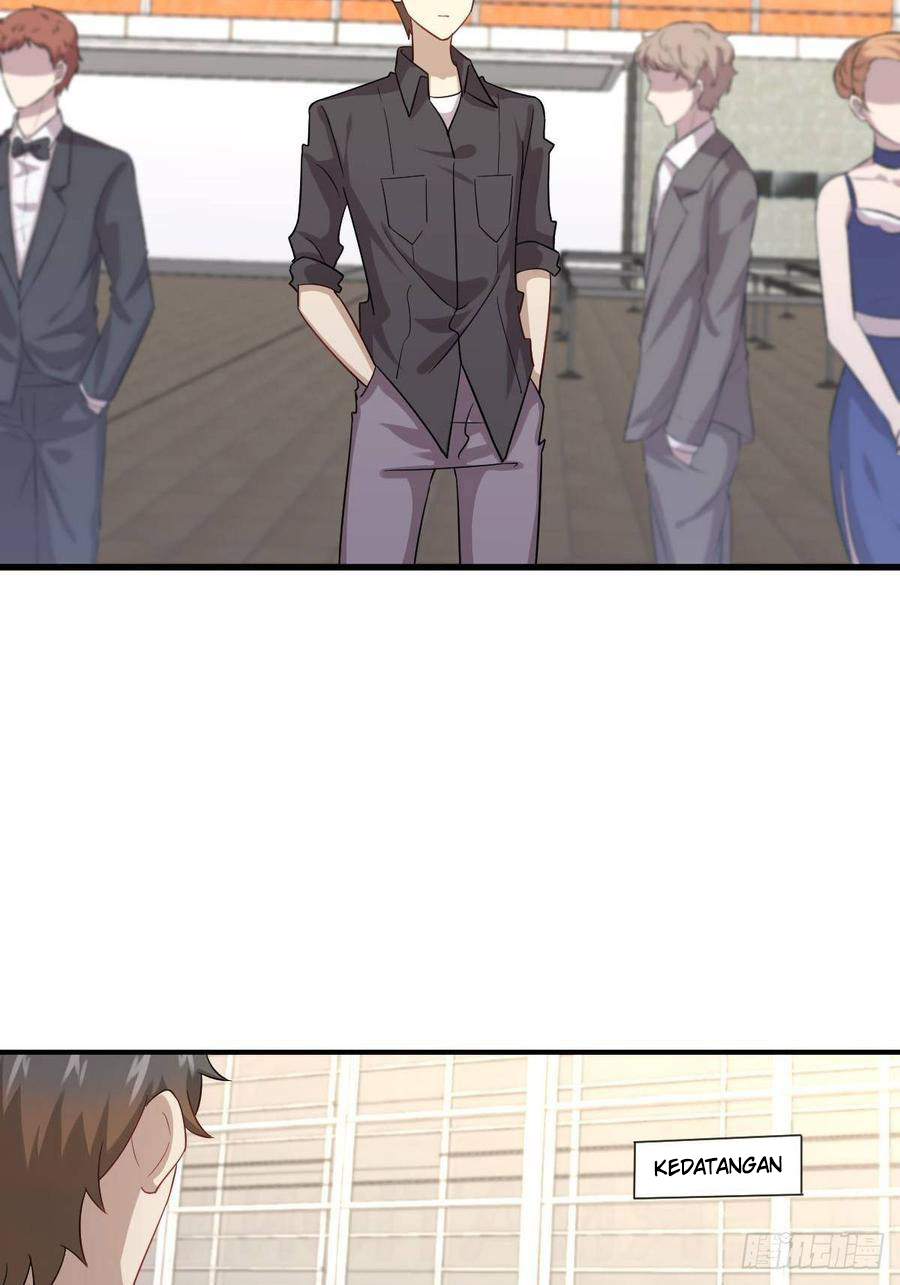 Immortal Swordsman in The Reverse World Chapter 100 Gambar 32