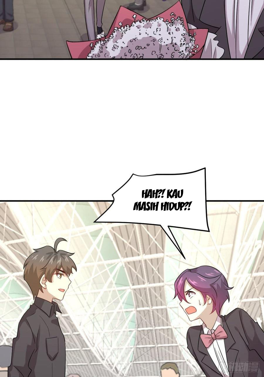 Immortal Swordsman in The Reverse World Chapter 100 Gambar 36
