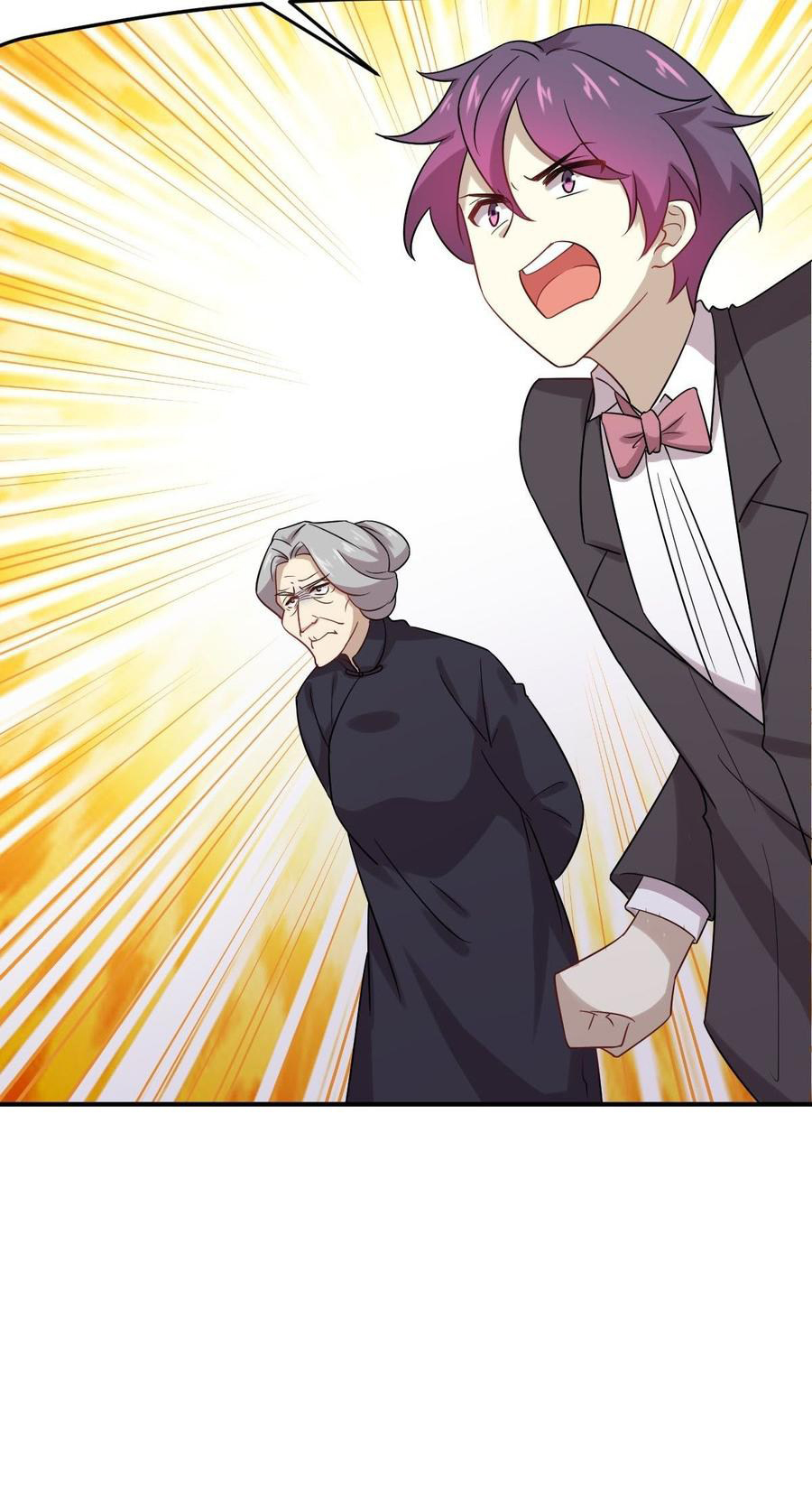 Immortal Swordsman in The Reverse World Chapter 100 Gambar 44