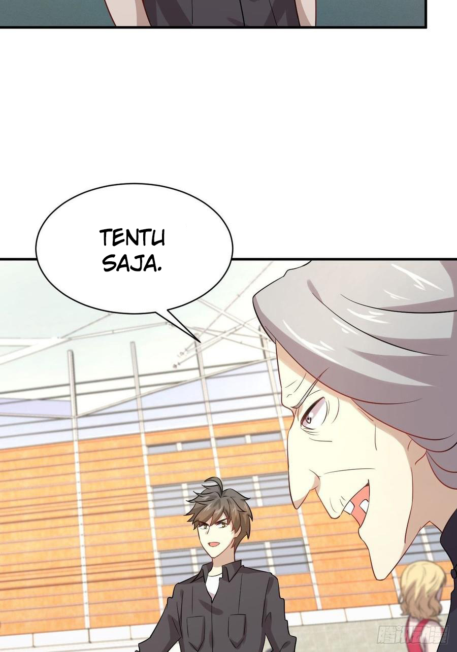 Immortal Swordsman in The Reverse World Chapter 100 Gambar 46