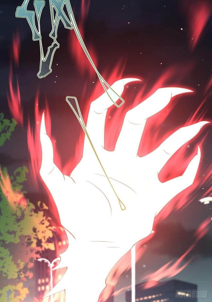 Immortal Swordsman in The Reverse World Chapter 100 Gambar 54