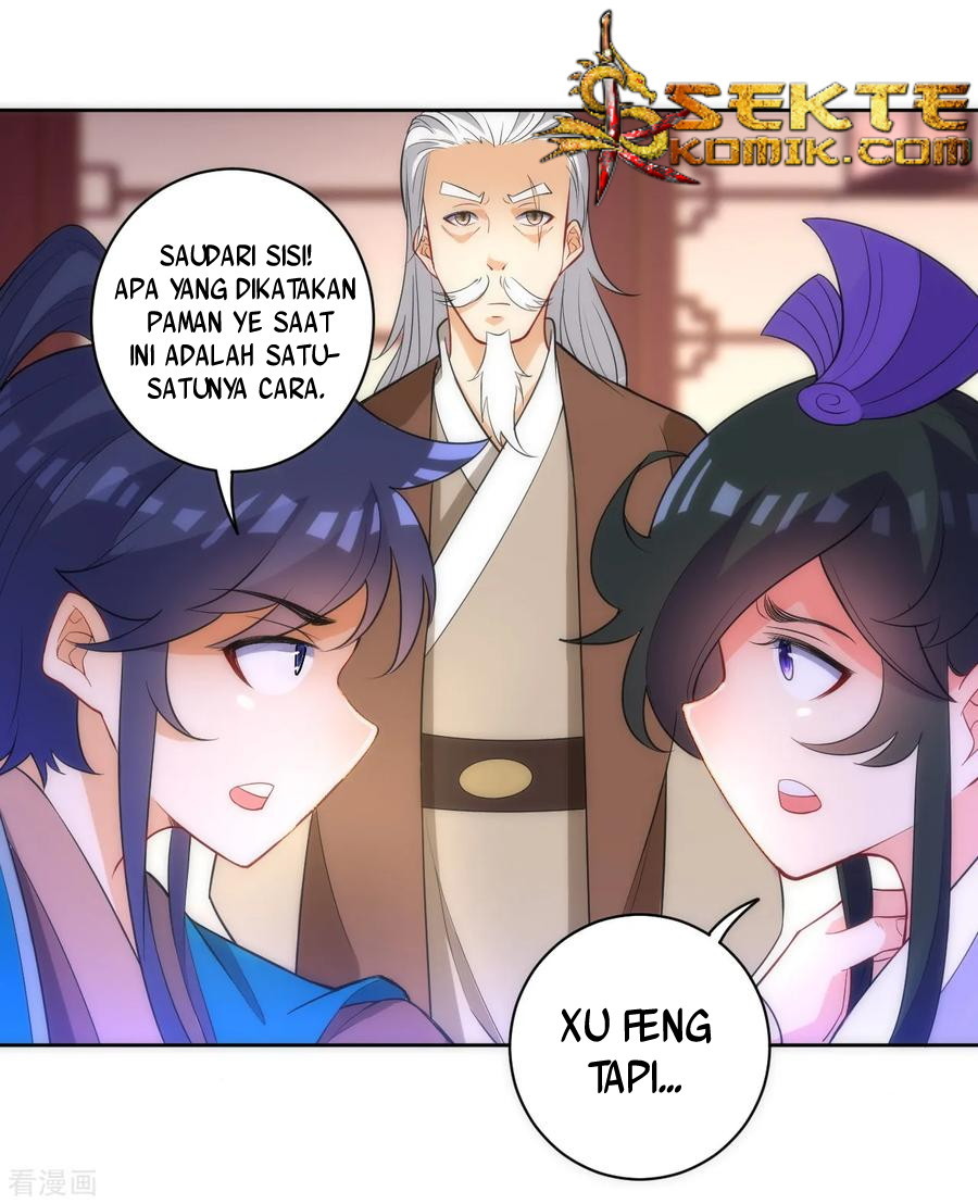 First Class Family Chapter 71 Gambar 11